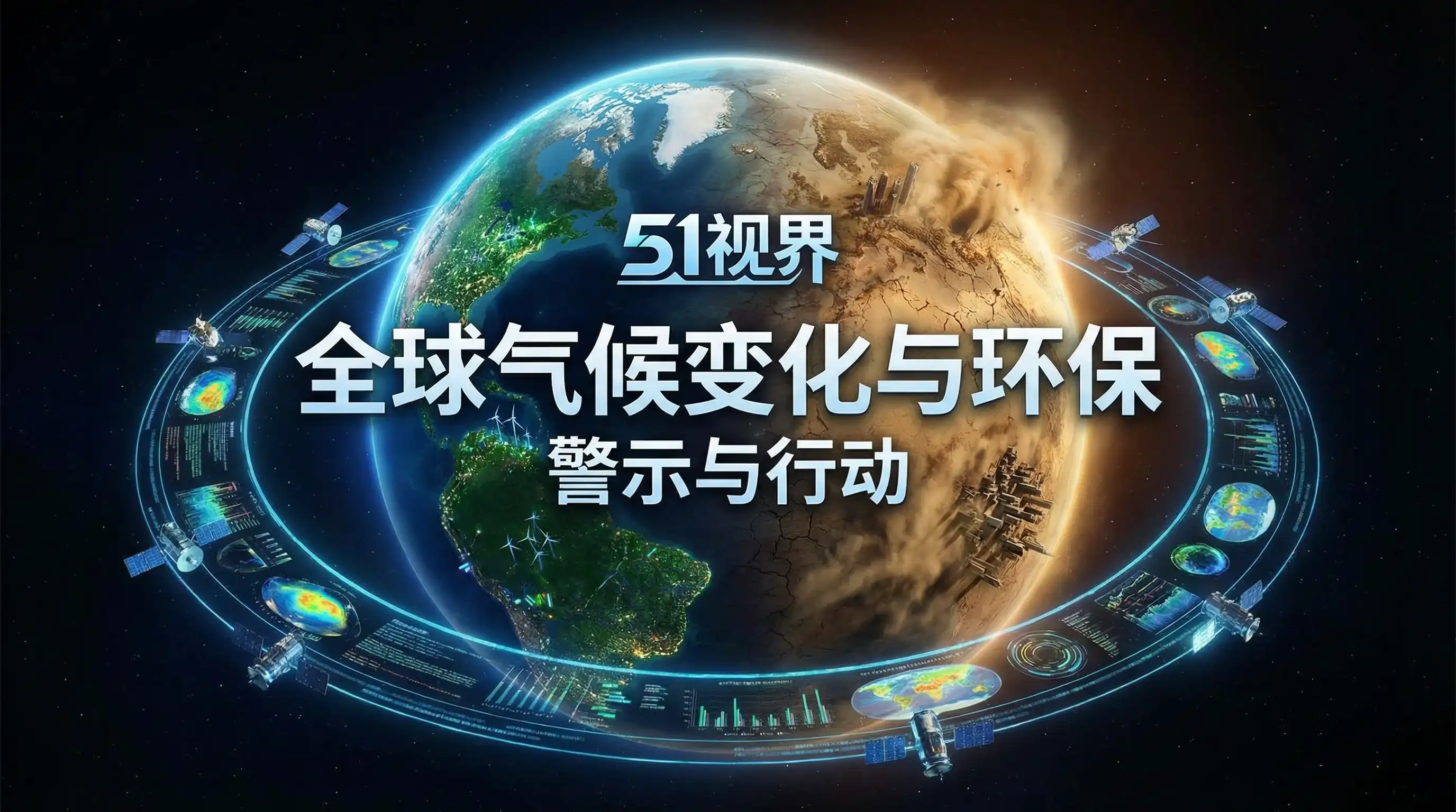全球气候变化与环保专题 - 体育生gay 环境关注
